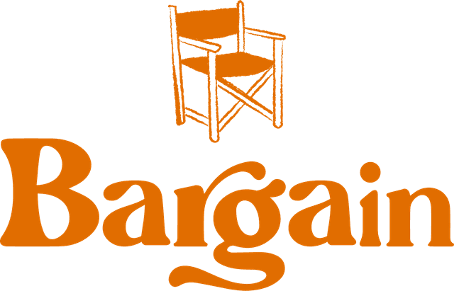 Bargain Logo